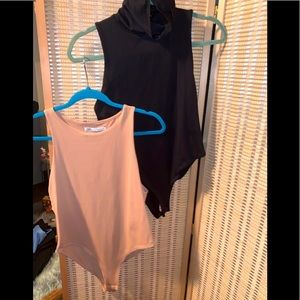 Zara Bodysuits